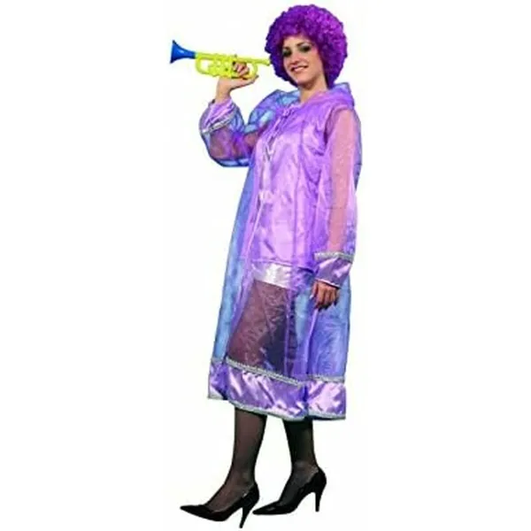 Маскарадные костюмы для взрослых 9453 Паяц-девушка