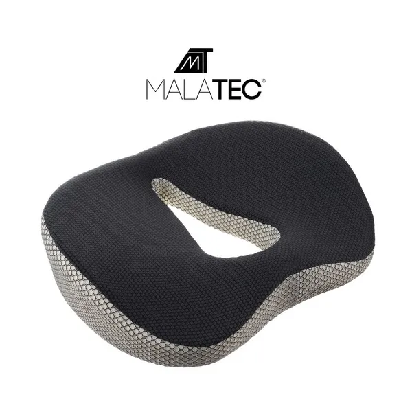 Malatec 21915 ortopedinen tuolinpehmuste