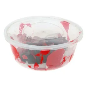 Halloween Decorations 113820 Red 16 x 7 cm