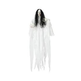 Halloween Decorations S1125772 White 120 cm