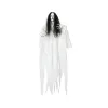 Halloween Decorations S1125772 White 120 cm