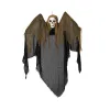 Skeleto pakabukas Halloween Spalvotas 130 x 110 x 16 cm