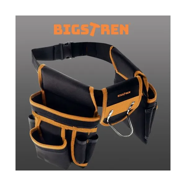 Bigstrength 21862 assembly tool belt