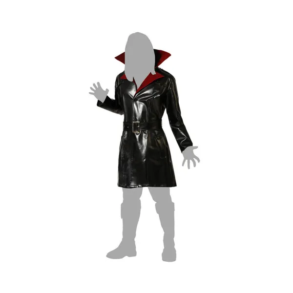 Costume for Adults Multicolour Vampire M/L