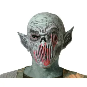 Kaukė Halloween
