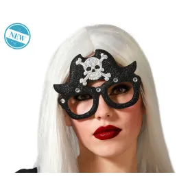 Brilles Metālisks Halloween Pirāti
