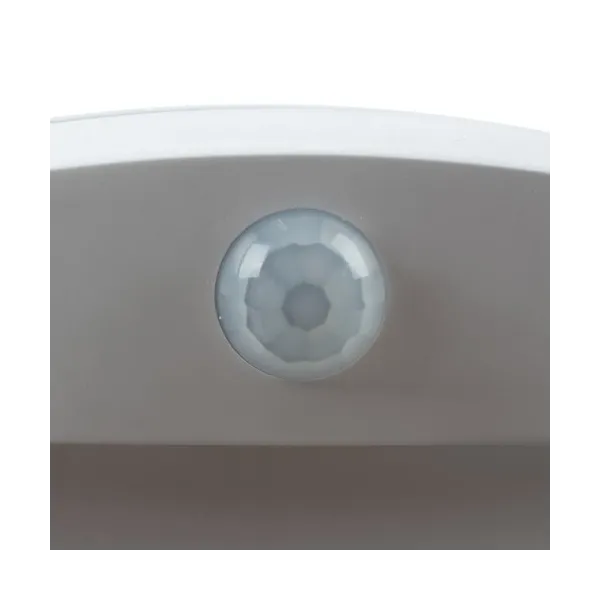 Izoxis 22090 LED naktinė lempa su judesio jutikliu