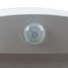 LED öövalgusti liikumisanduriga Izoxis 22090