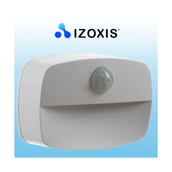 Izoxis 22090 Светодиодный ночник с датчиком движения
