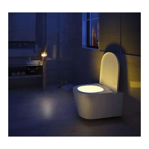 LED öövalgusti liikumisanduriga Izoxis 22090