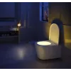 LED öövalgusti liikumisanduriga Izoxis 22090