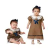 Vauvojen asut + 24 kuukautta Nukke