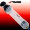 Šļirce - eļļas/šķidruma ekstraktors Xtrobb 22007