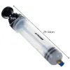 Šļirce - eļļas/šķidruma ekstraktors Xtrobb 22007