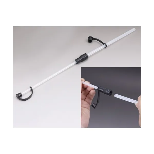 Šļirce - eļļas/šķidruma ekstraktors Xtrobb 22007