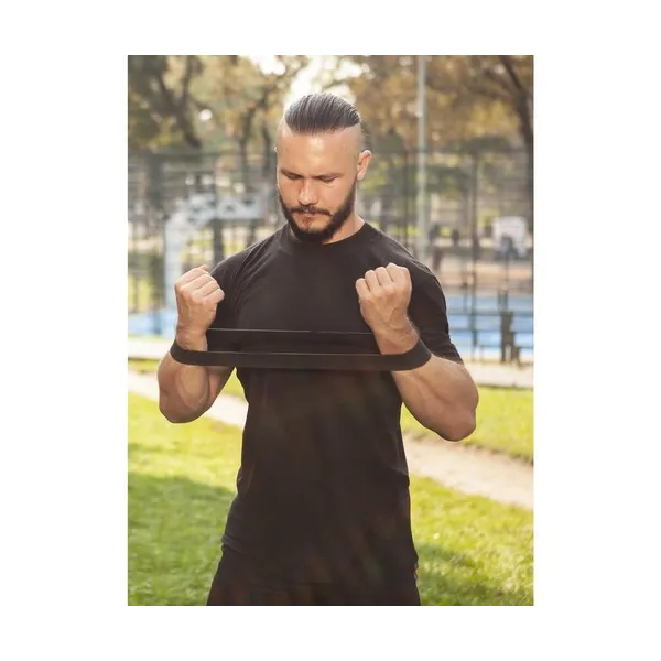 Exercise band set - 5pcs Trizand 21955