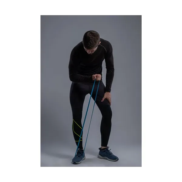Exercise band set - 5pcs Trizand 21955
