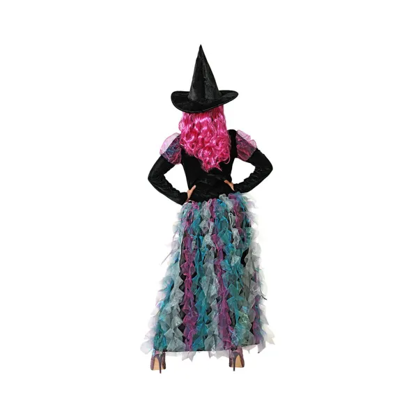 Costume for Adults Witch XL