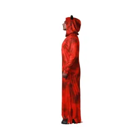Costume for Adults Male Demon XXL