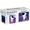 LED-tähtiprojektori - Astronautti Izoxis 21857