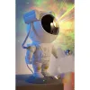 LED-täheprojektor - astronaut Izoxis 21857