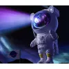 LED Star Projector - Astronaut Izoxis 21857