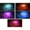 LED Star Projector - Astronaut Izoxis 21857