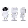 LED Star Projector - Astronaut Izoxis 21857