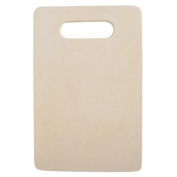 Vegetables wooden chopping board 21942