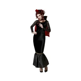 Kostumas suaugusiems Vampyrė M/L