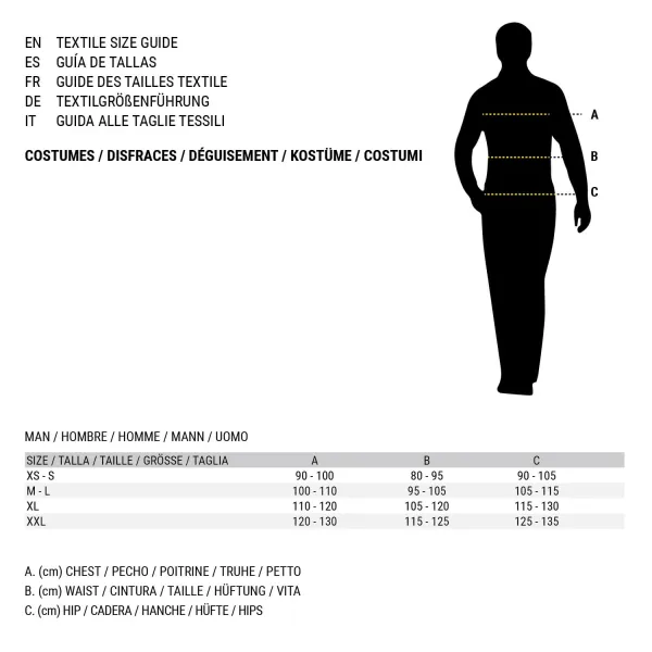 Wall & ceiling lighting fitting GALOBA