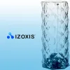 Izoxis 22518 розовая лампа для проектора