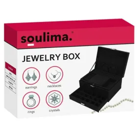 Rotaslietu kastīte/maciņš Soulima 22262