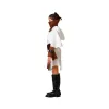Costume for Children White 3-4 Years