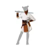 Costume for Children White 10-12 Years