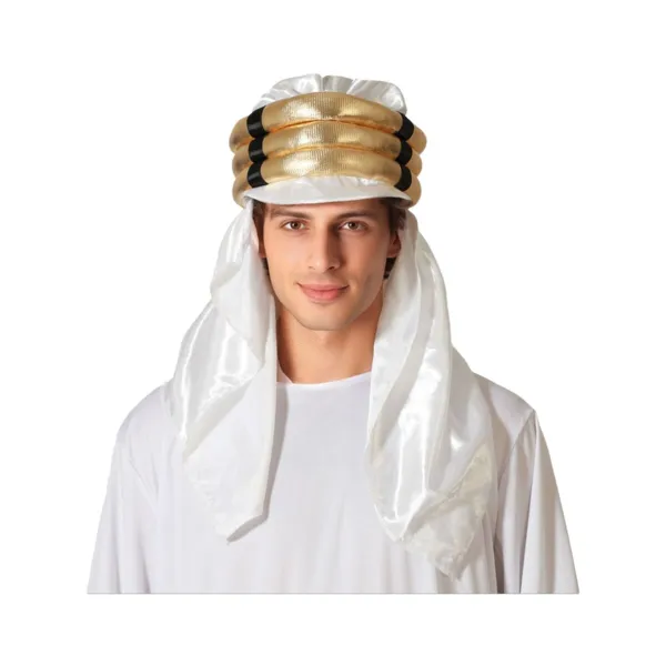 Cepure Balts tuareg Arābija