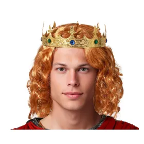Crown Golden King