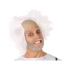 Wigs White Scientist