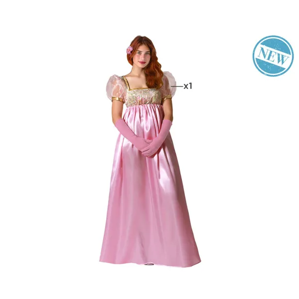 Costume for Adults English Lady M/L