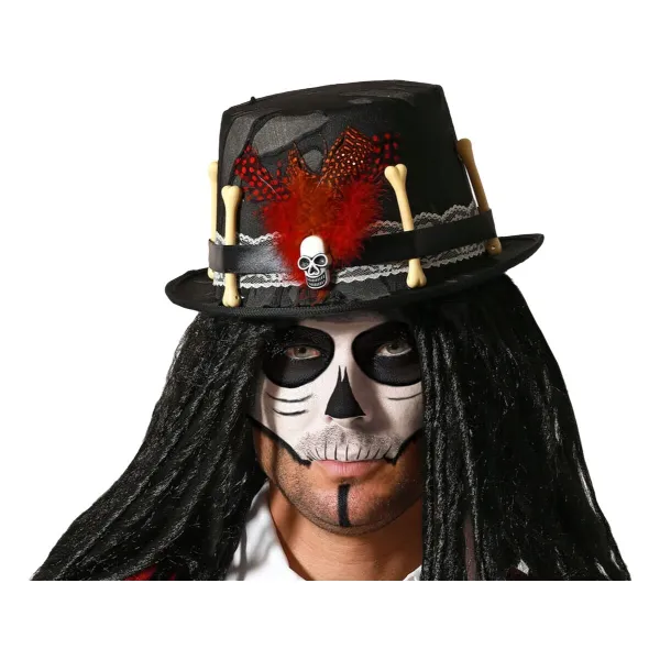 Hattu Steampunk