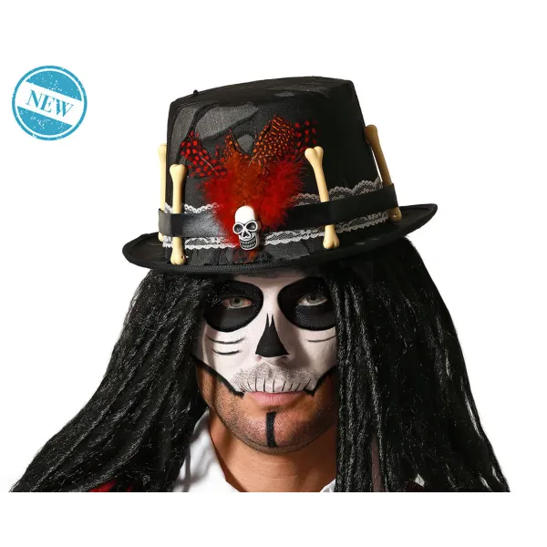 Hattu Steampunk