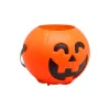 Halloween-koristeet 14 x 16 cm Kurpitsa