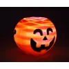 Halloween-koristeet 14 x 16 cm Kurpitsa