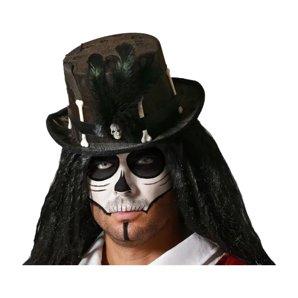 Hat Voodoo