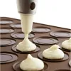 Silicone cookie cutter - Ruhhy mat 22025