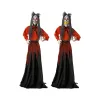 Helovyno papuošimai 168 x 120 x 18 cm