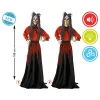 Halloween Decorations 168 x 120 x 18 cm