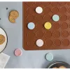 Silicone cookie cutter - Ruhhy mat 22025