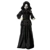Halloween Decorations 160 x 120 x 18 cm White