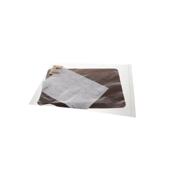 Silicone cookie cutter - Ruhhy mat 22025